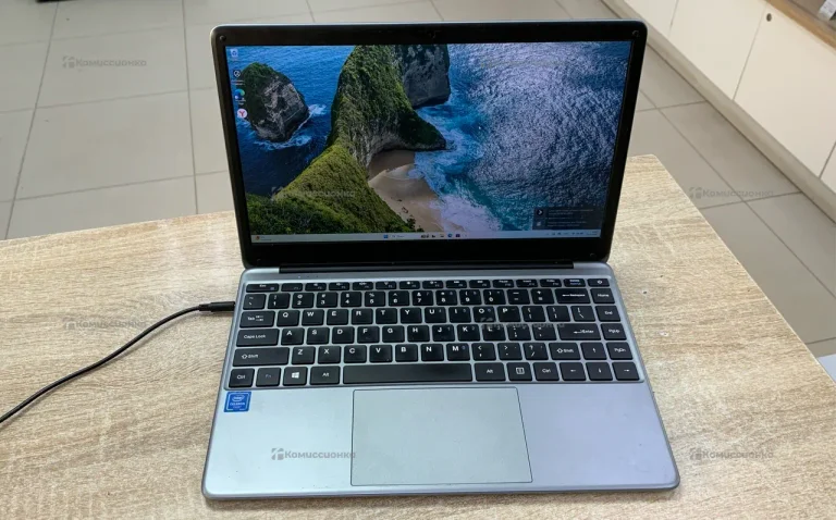 Ноутбук  Chuwi Herobook pro