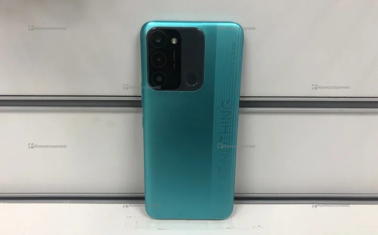 Tecno 8c 4/64