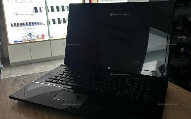 Ноутбук DNS w270huq