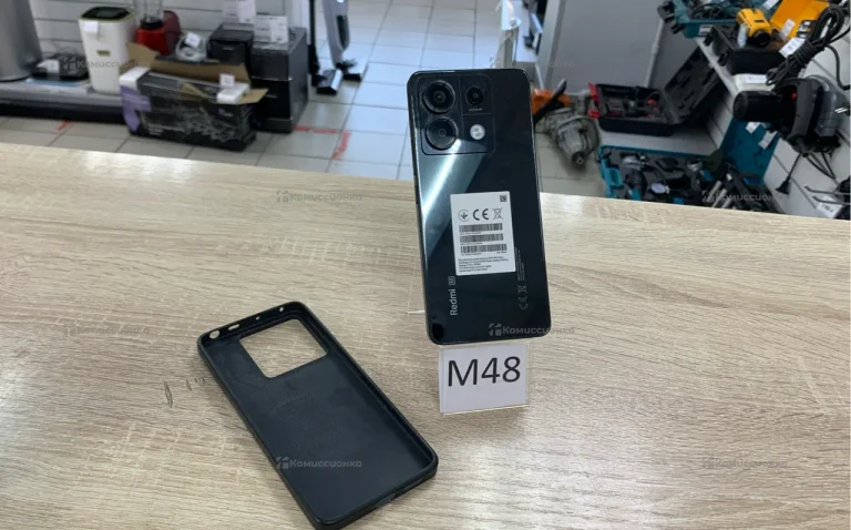 Xiaomi Redmi Note 13 Pro 5G 8/256 ГБ