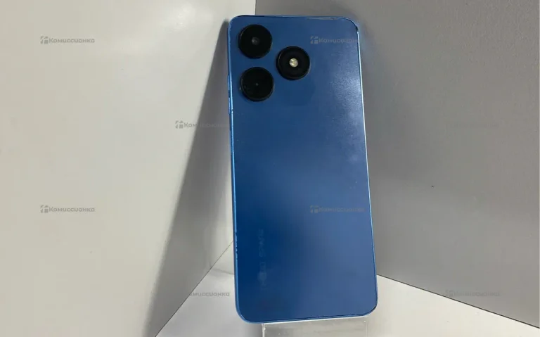 Tecno Spark 10 4/128 ГБ