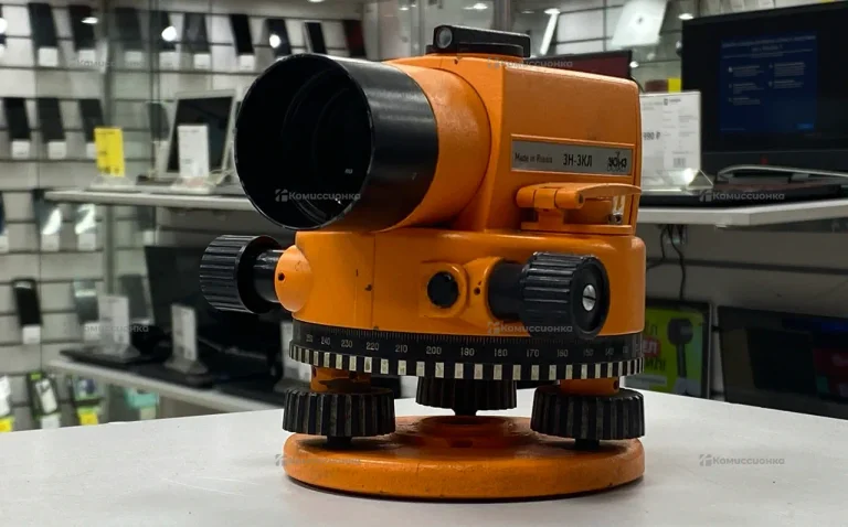 Оптический нивелир УОМЗ 3Н-3КЛ
