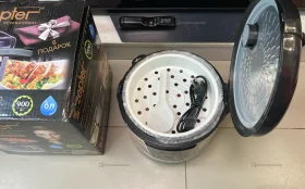 Купить Мультиварки Zepter M177 б/у , в Санкт-Петербург Цена:2490рублей