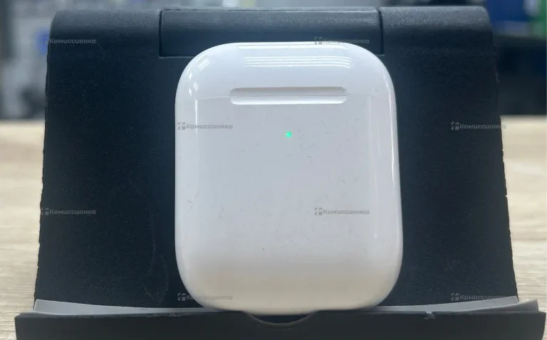 AirPods 2
