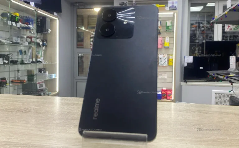 Realme Note 60x 6/64 ГБ