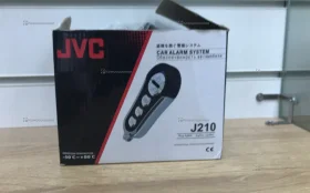 Купить Сигнализация JVC J210 б/у , в Саратов Цена:990рублей