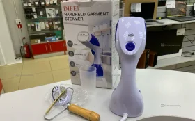 Купить Отпариватель ручной для одежды. б/у , в Нижнекамск Цена:890рублей