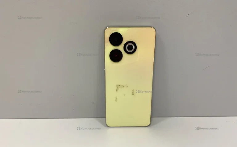 Infinix Smart 8 3/64 ГБ