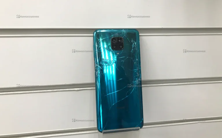 Xiaomi note 9 pro 6/64