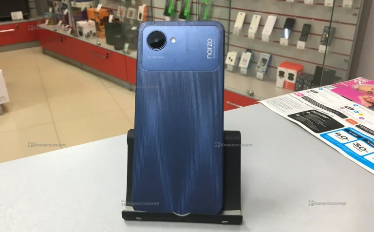 Realme Narzo 50i Prime 4/64 ГБ