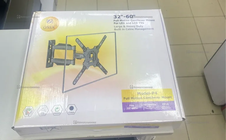 ONIX P4 кранштейн большой