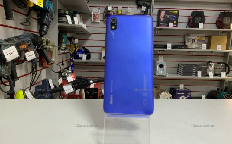 Xiaomi Redmi 7A 2/16 ГБ