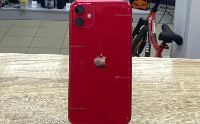 Apple IPhone 11 64Gb