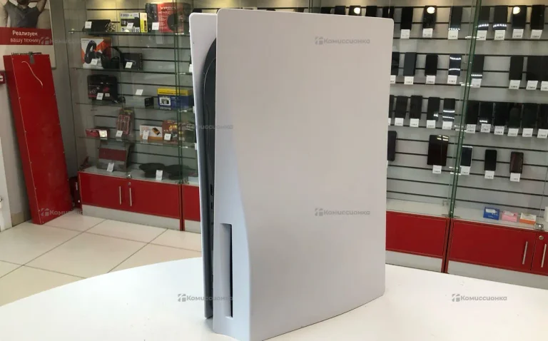Sony ps5 fat 825gb