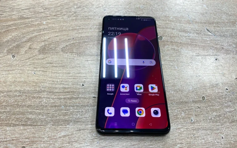 OnePlus 9RT 5G 8/128 ГБ