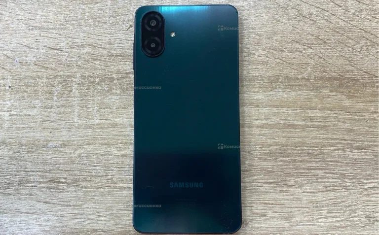 Samsung Galaxy A07 6/128 ГБ