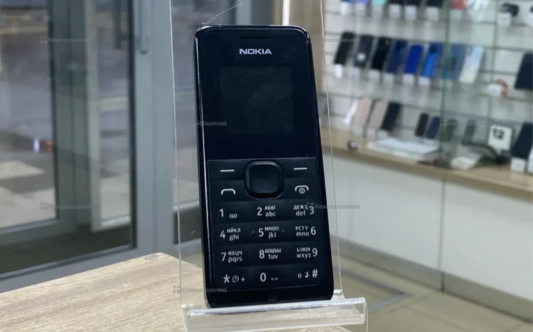 Nokia 105