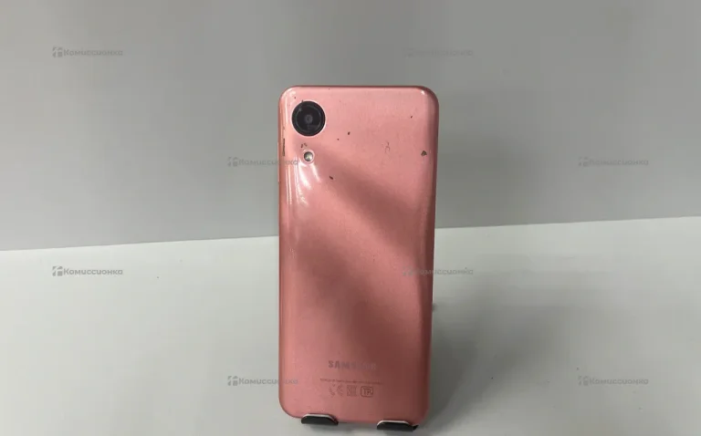 Samsung Galaxy A03 Core 2/32 ГБ