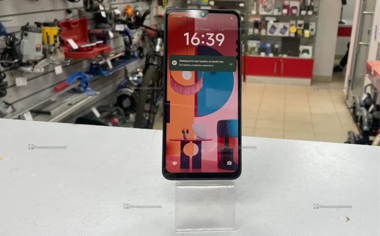 Xiaomi redmi 5a 4/128