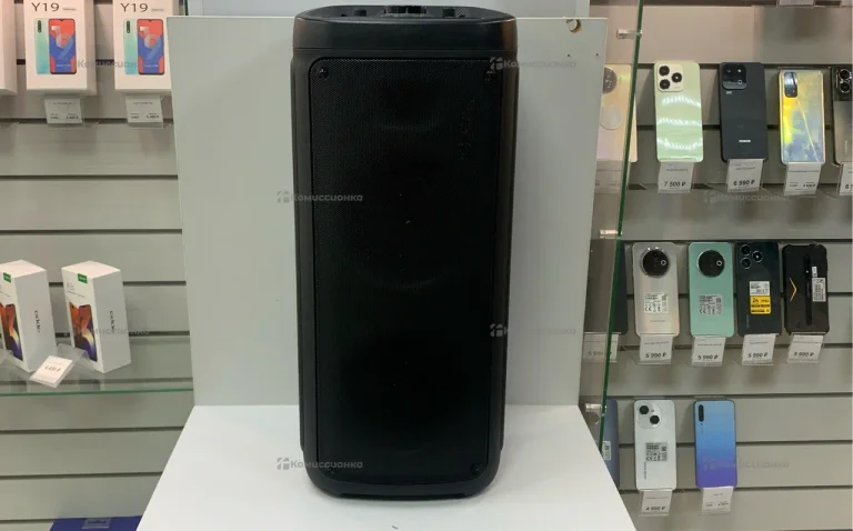 Колонка  zqs8215