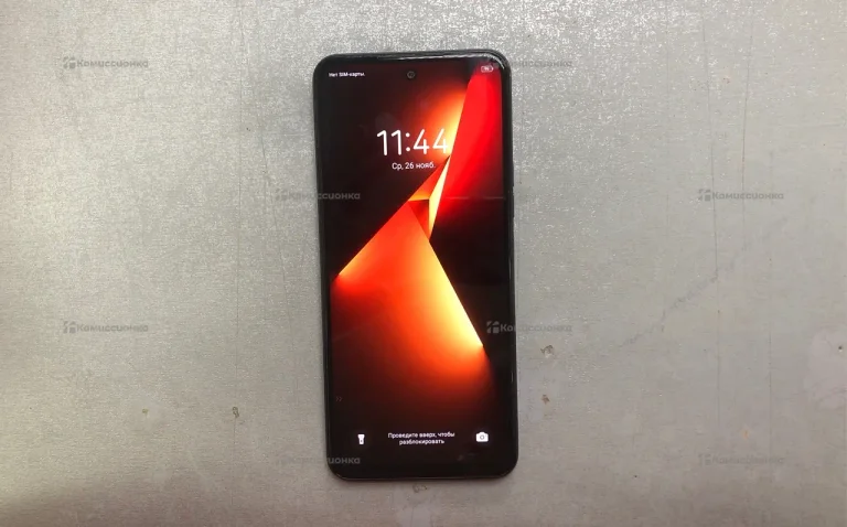 Tecno Pova Neo 3 4/128 ГБ