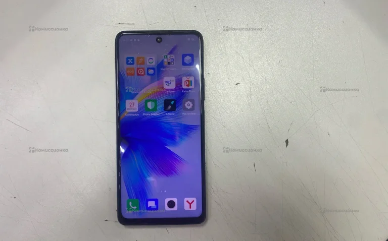 Infinix Note 30 (X6833B) 8/256 ГБ