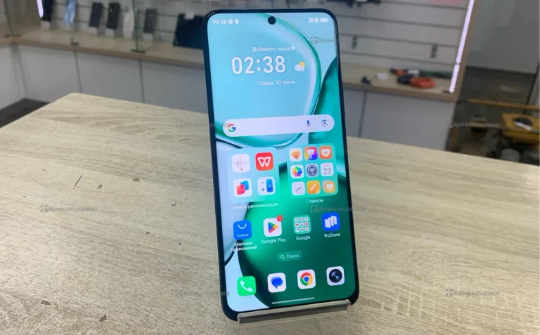 Honor X9c Smart 8/256Gb