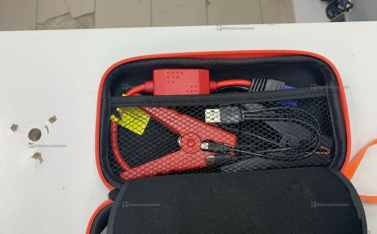 Пуско-зарядное устройство High-Power M43 12000mAh