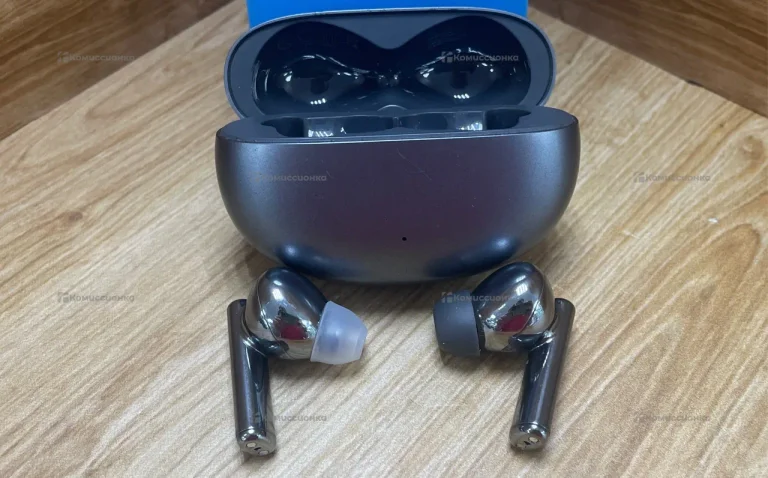 Наушники  Honor CHOICE Earbuds x5 pro