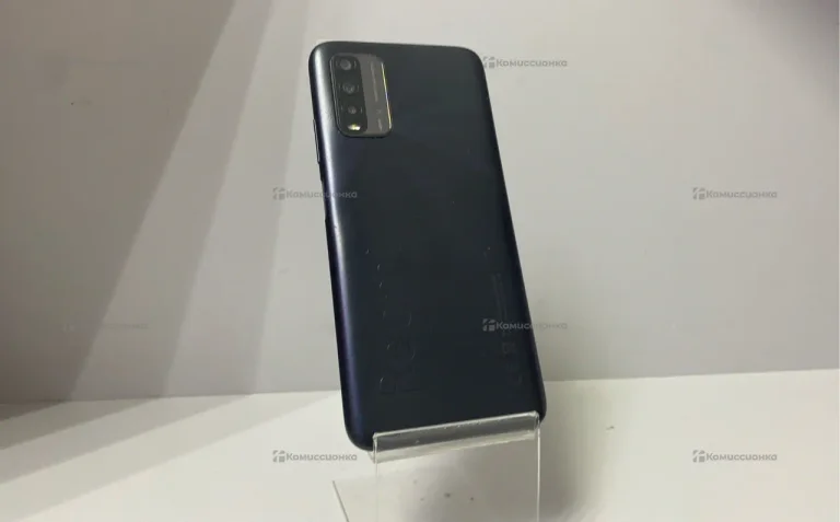 Xiaomi Redmi 9T 4/64Gb