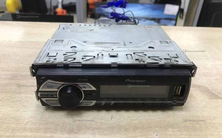 Автомагнитола  Pioneer 150ubg