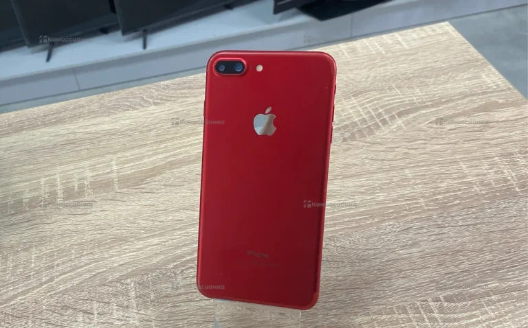 Apple iPhone 7 Plus 128Gb