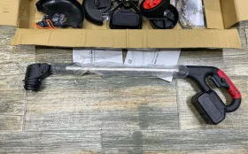 Газонокосилка аккумуляторная Cordless lawn mower