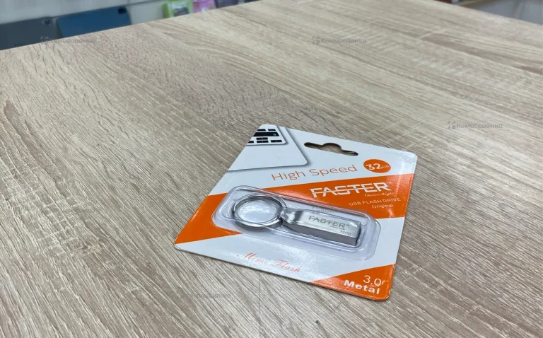 Флешка USB 32GB *6