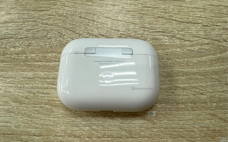 Наушники Apple AirPods 2 реплика