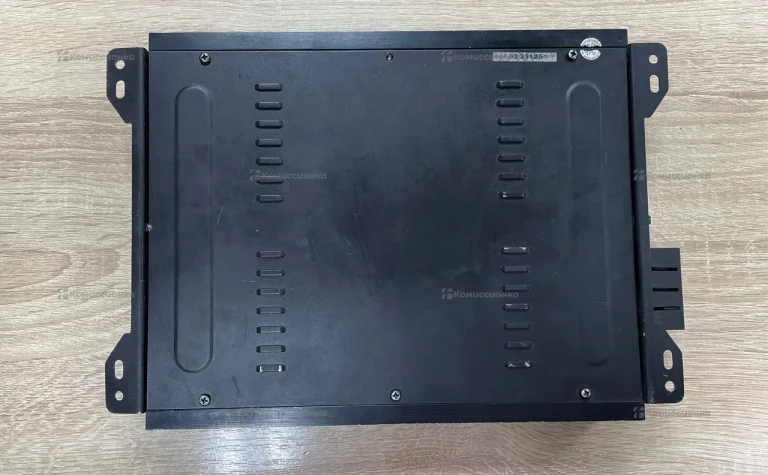 Усилитель x power 1800w