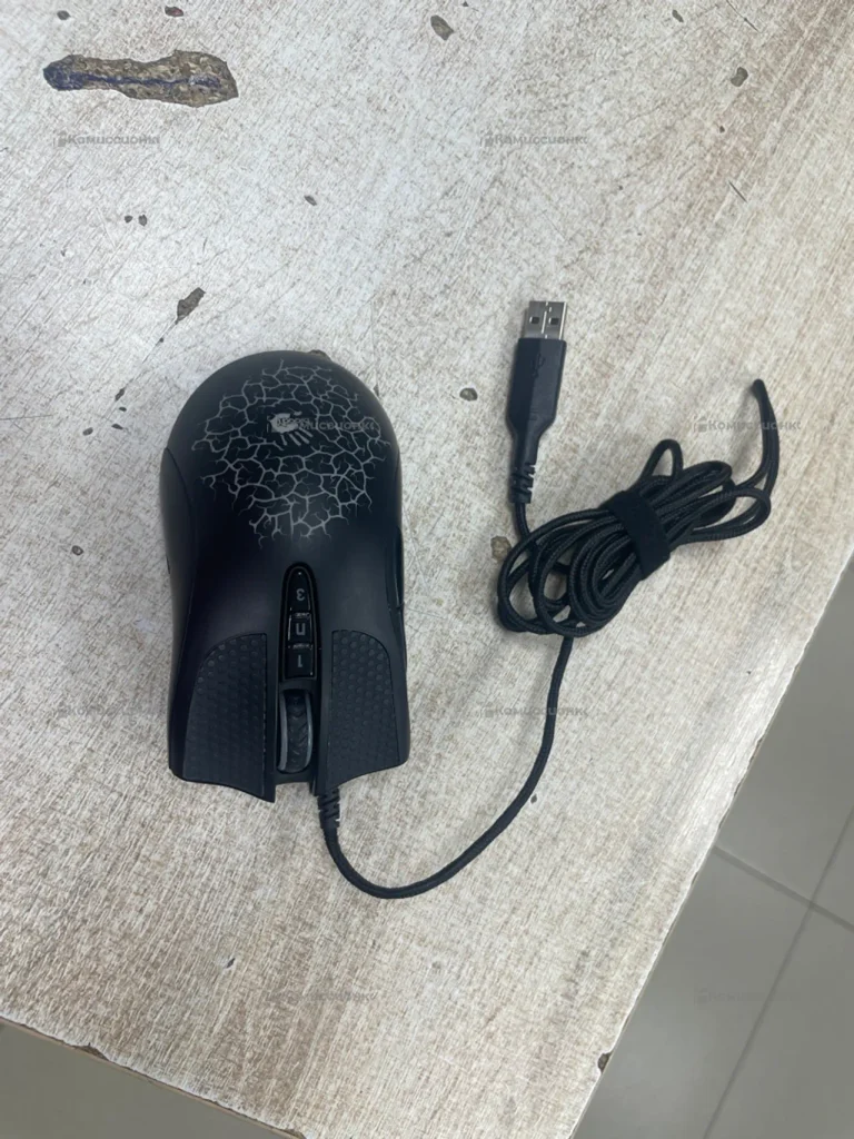 Компьютерная мышь Boody A90