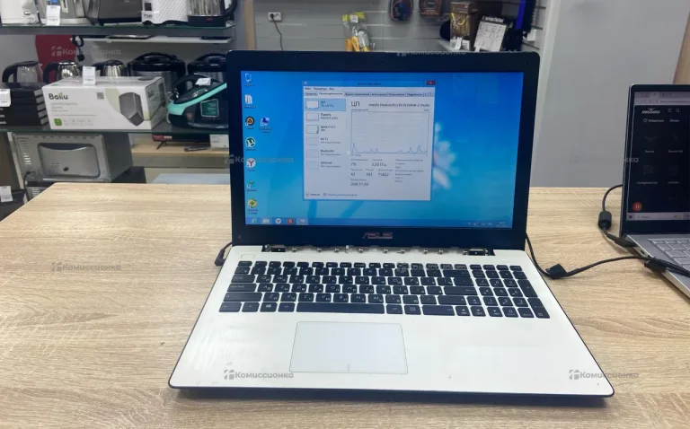 Ноутбук  ASUS