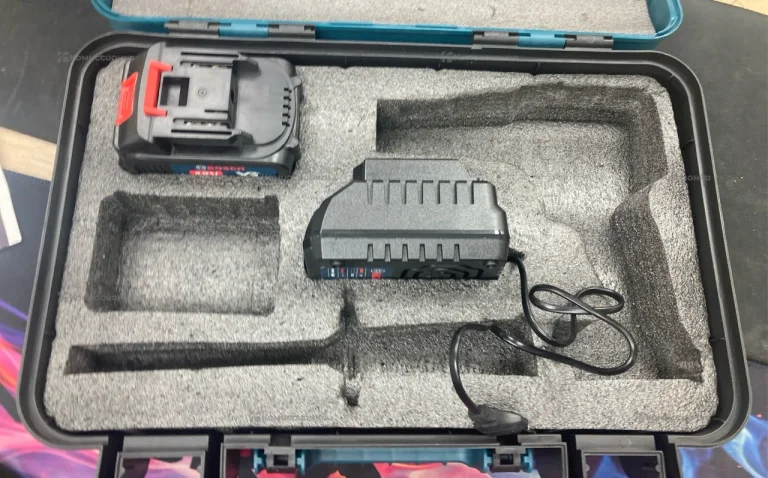 Ударный дрель шуруповерт Bosch 48V replica