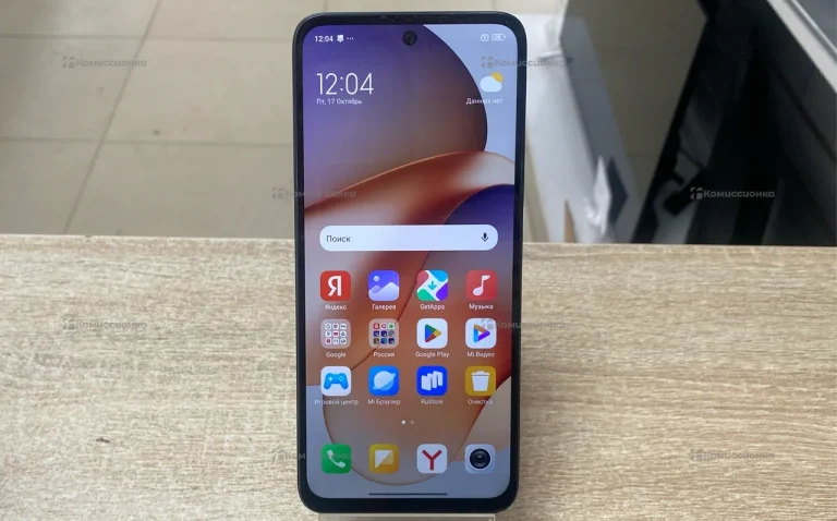 Xiaomi Redmi 13 6/256 ГБ