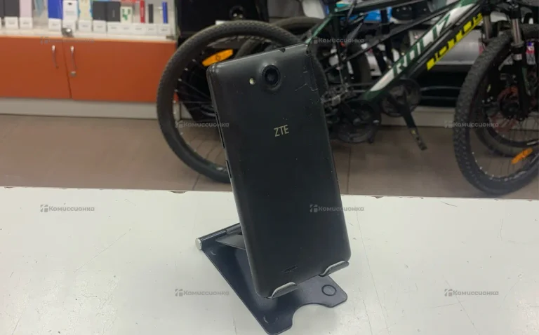 ZTE T320