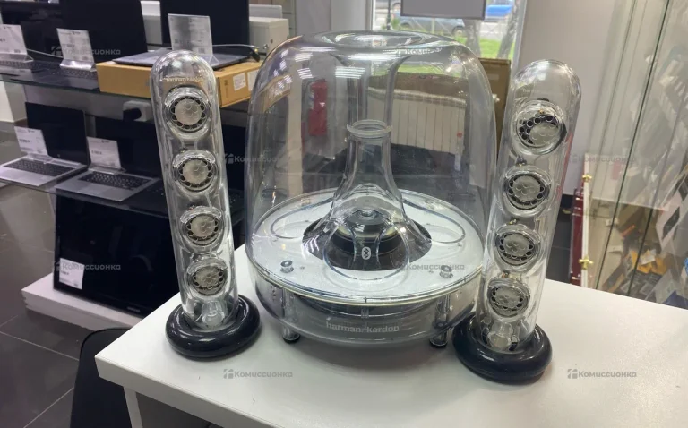 Колонка  harman kardon
