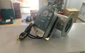 Купить Электропривод для противопожарных клапанов BVM BLF б/у , в Уфа Цена:1500рублей