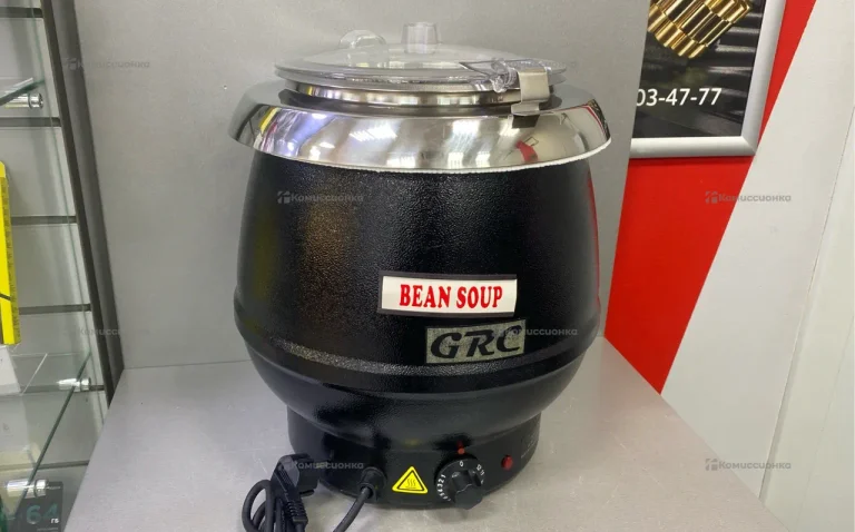 Мармит горшок для супа GRC SB-6000 10л