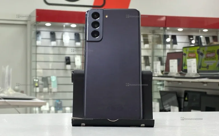 Samsung Galaxy S21 5G 8/256 ГБ
