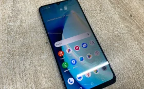 Realme Note 50 3/64 ГБ