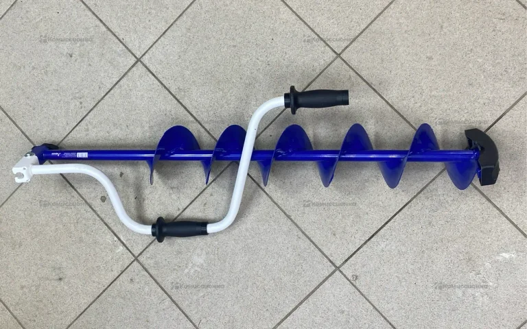 Ледобур Helios