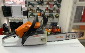 Цепная пила Stihl MS-162
