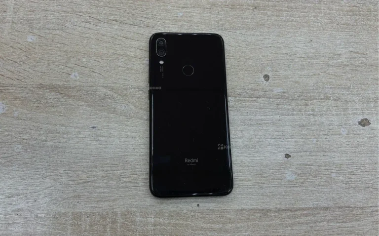 Xiaomi Redmi Note 7 4/64Gb