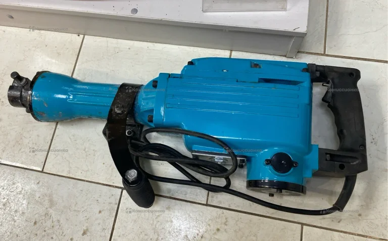 Отбойный молоток turbosky om-50j